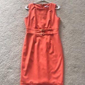 Calvin Klein Dress